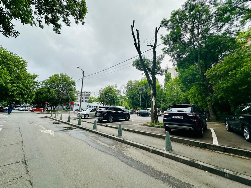 Berceni Obregia